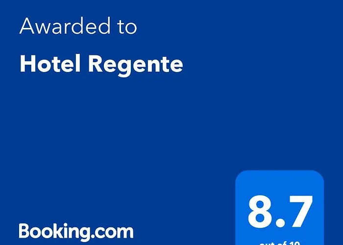Hotel Regente