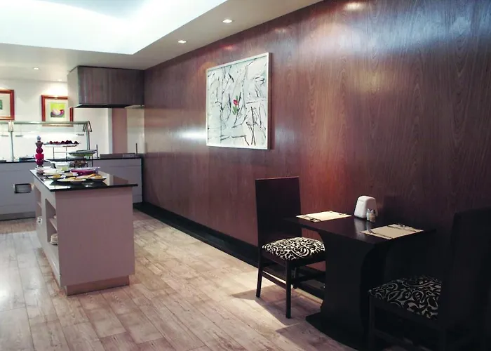 Hotel Regente