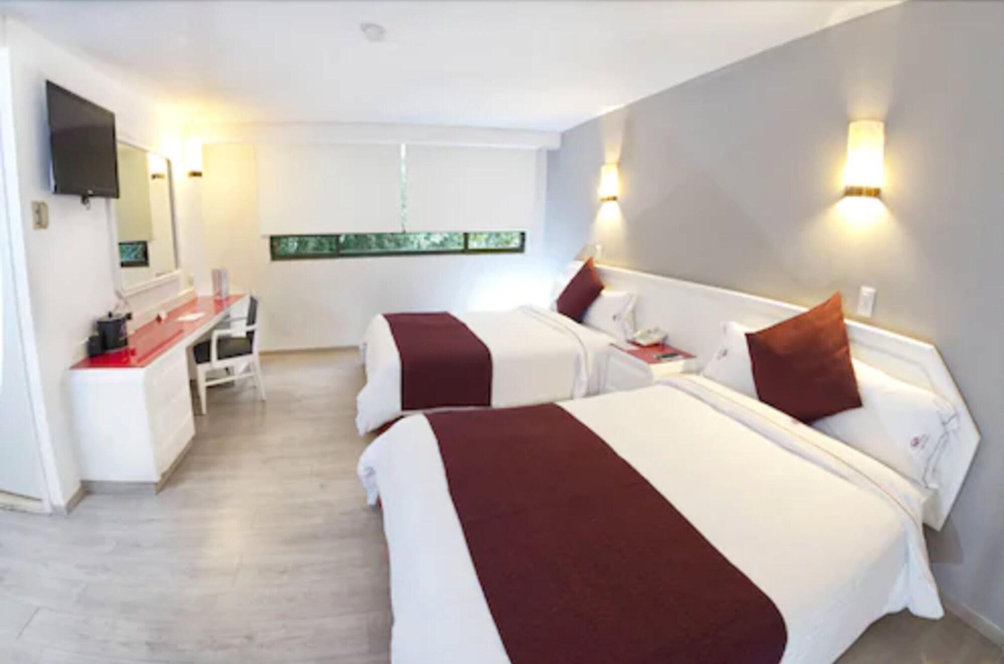 Regente Hotel Cidade do México