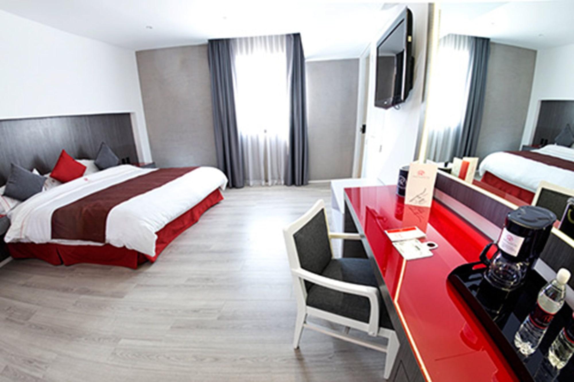 Hotel Regente Cidade do México