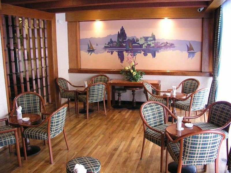 Hotel Regente Cidade do México