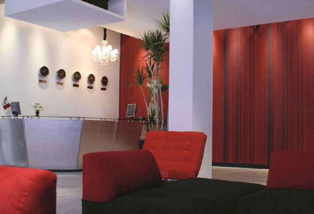Hotel Regente Cidade do México